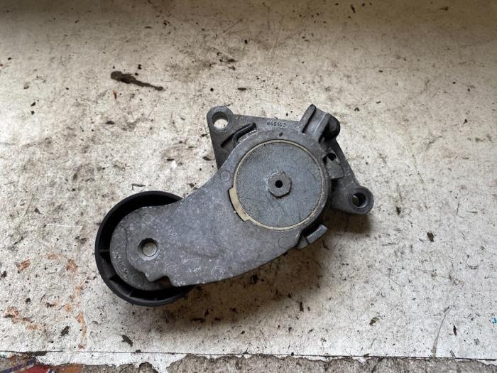 Gebruikte Spanner multiriem Citroen Berlingo Cinqspace, Multispace 1.6 HDi 90 Prijs op aanvraag aangeboden door Autodemontage Joko B.V.