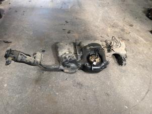 Gebruikte Brandstoftank Citroen Berlingo Cinqspace, Multispace 1.6 HDi 90 Prijs op aanvraag aangeboden door Autodemontage Joko B.V.