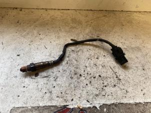 Gebruikte Lambda Sonde Citroen Berlingo Cinqspace, Multispace 1.6 HDi 90 Prijs op aanvraag aangeboden door Autodemontage Joko B.V.