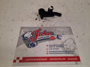 Gebruikte Krukas sensor Peugeot 206 CC (2D) 1.6 16V Prijs op aanvraag aangeboden door Autodemontage Joko B.V.