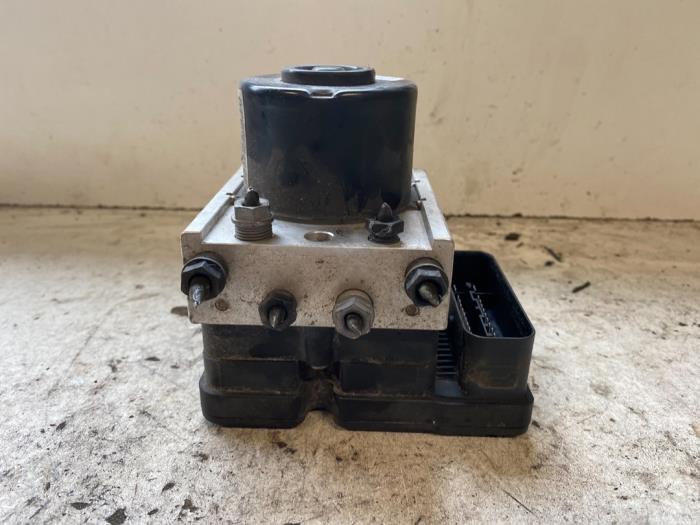 ABS Computer van een MINI Mini One/Cooper (R50) 1.6 16V One 2006