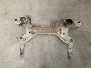 Gebruikte Subframe Volkswagen Golf III (1H1) 1.4 Prijs op aanvraag aangeboden door Autodemontage Joko B.V.