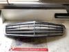 Mercedes-Benz C (W204) 1.8 C-200K 16V Grille