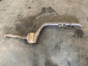 Gebruikte Katalysator Mercedes C (W204) 1.8 C-200K 16V Prijs op aanvraag aangeboden door Autodemontage Joko B.V.