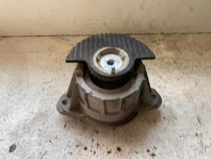 Gebruikte Motorrubber Mercedes C (W204) 1.8 C-200K 16V Prijs op aanvraag aangeboden door Autodemontage Joko B.V.