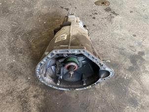Gebruikte Versnellingsbak Mercedes C (W204) 1.8 C-200K 16V Prijs op aanvraag aangeboden door Autodemontage Joko B.V.