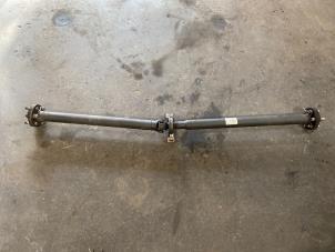 Gebruikte Cardanas Mercedes C (W204) 1.8 C-200K 16V Prijs op aanvraag aangeboden door Autodemontage Joko B.V.