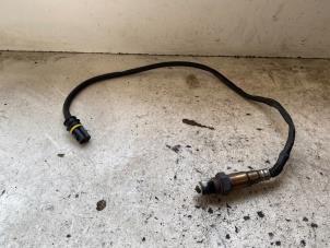 Gebruikte Lambda Sonde Mercedes C (W204) 1.8 C-200K 16V Prijs op aanvraag aangeboden door Autodemontage Joko B.V.