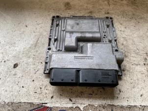 Gebruikte Computer Motormanagement Mercedes C (W204) 1.8 C-200K 16V Prijs op aanvraag aangeboden door Autodemontage Joko B.V.