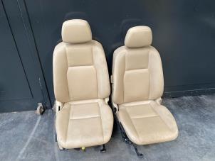 Gebruikte Bekleding Set (compleet) Mercedes C (W204) 1.8 C-200K 16V Prijs op aanvraag aangeboden door Autodemontage Joko B.V.