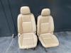 Mercedes-Benz C (W204) 1.8 C-200K 16V Bekleding Set (compleet)