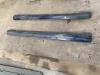 Mercedes-Benz C (W204) 1.8 C-200K 16V Sideskirt rechts