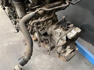 Gebruikte Versnellingsbak Volkswagen Golf IV (1J1) 1.9 SDI Prijs op aanvraag aangeboden door Autodemontage Joko B.V.