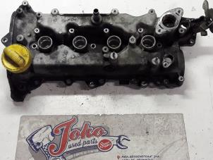 Gebruikte Kleppendeksel Nissan Juke (F15) 1.2 DIG-T 16V Prijs op aanvraag aangeboden door Autodemontage Joko B.V.