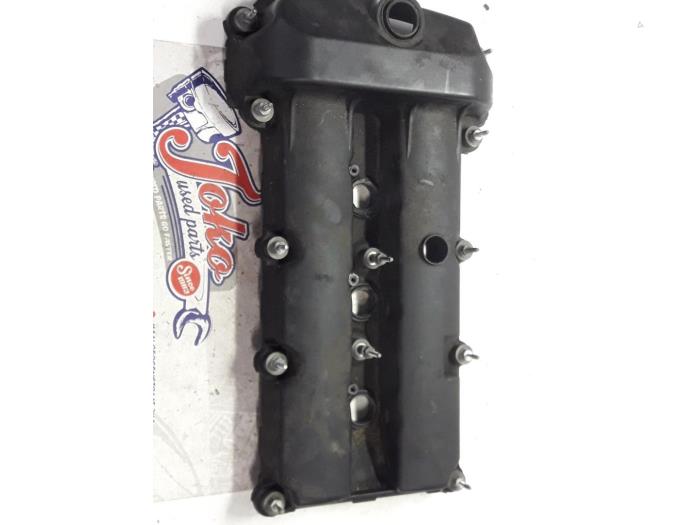 Gebruikte Kleppendeksel Jaguar XF (CC9) 3.0 V6 24V Prijs op aanvraag aangeboden door Autodemontage Joko B.V.