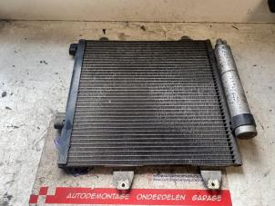 Gebruikte Airco Condensor Toyota Aygo (B10) 1.0 12V VVT-i Prijs op aanvraag aangeboden door Autodemontage Joko B.V.