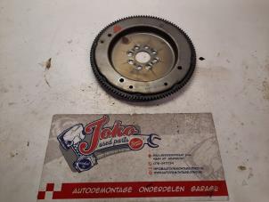 Gebruikte Vliegwiel Jaguar XF (CC9) 3.0 V6 24V Prijs op aanvraag aangeboden door Autodemontage Joko B.V.