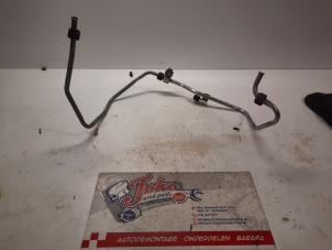 Gebruikte EGR Buis Jaguar XF (CC9) 3.0 V6 24V Prijs op aanvraag aangeboden door Autodemontage Joko B.V.