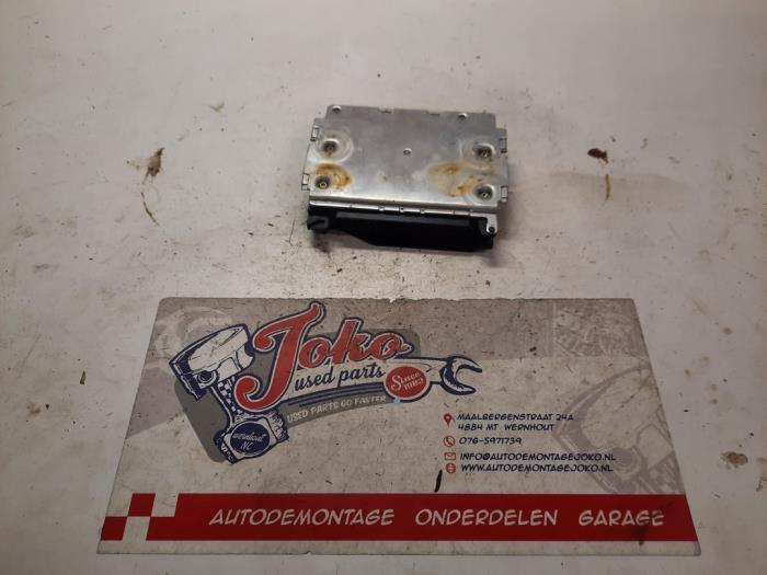 Gebruikte Computer Motormanagement BMW 3 serie (E36/4) 318i Prijs op aanvraag aangeboden door Autodemontage Joko B.V.