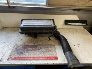 Gebruikte Luchtfilterhuis Seat Ibiza IV (6J5) 1.4 16V Prijs op aanvraag aangeboden door Autodemontage Joko B.V.