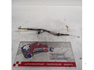 Gebruikte Peilstok Olie Nissan Juke (F15) 1.2 DIG-T 16V Prijs op aanvraag aangeboden door Autodemontage Joko B.V.