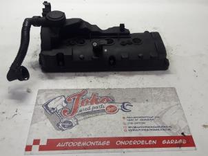 Gebruikte Kleppendeksel Audi Q7 (4LB) 3.0 TDI V6 24V Prijs op aanvraag aangeboden door Autodemontage Joko B.V.