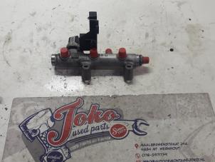 Gebruikte Injector brug Audi Q7 (4LB) 3.0 TDI V6 24V Prijs op aanvraag aangeboden door Autodemontage Joko B.V.