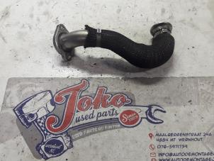 Gebruikte EGR Buis Audi Q7 (4LB) 3.0 TDI V6 24V Prijs op aanvraag aangeboden door Autodemontage Joko B.V.