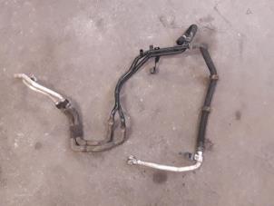 Gebruikte Waterpijp Audi Q7 (4LB) 3.0 TDI V6 24V Prijs op aanvraag aangeboden door Autodemontage Joko B.V.