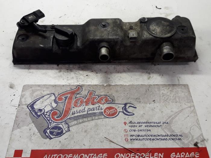 Gebruikte Kleppendeksel Ford Transit Connect 1.8 TDCi 75 Prijs op aanvraag aangeboden door Autodemontage Joko B.V.