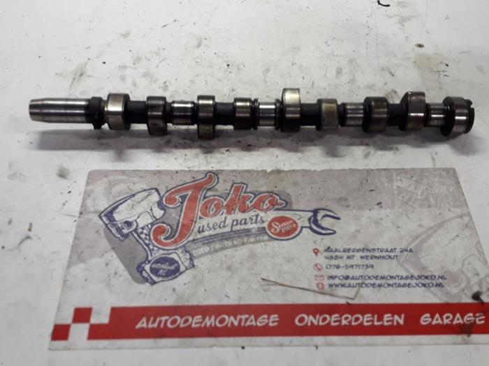 Gebruikte Nokkenas Ford Transit Connect 1.8 TDCi 75 Prijs op aanvraag aangeboden door Autodemontage Joko B.V.