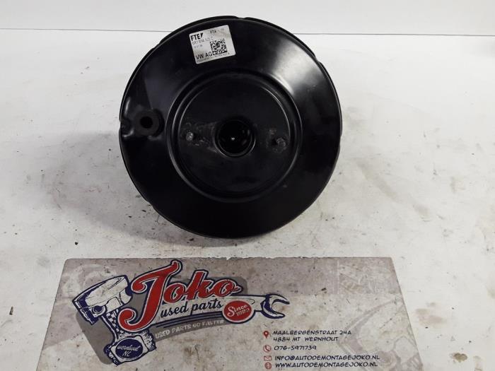 Gebruikte Rembol Seat Ibiza IV (6J5) 1.4 16V Prijs op aanvraag aangeboden door Autodemontage Joko B.V.