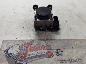 Gebruikte ABS Pomp Seat Ibiza IV (6J5) 1.4 16V Prijs op aanvraag aangeboden door Autodemontage Joko B.V.