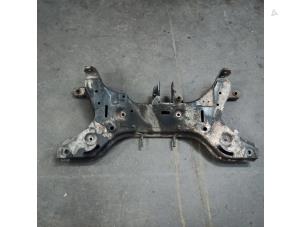 Gebruikte Subframe Kia Picanto (BA) 1.0 12V Prijs op aanvraag aangeboden door Autodemontage Joko B.V.