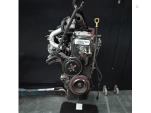 Gebruikte Motor Kia Picanto (BA) 1.0 12V Prijs op aanvraag aangeboden door Autodemontage Joko B.V.