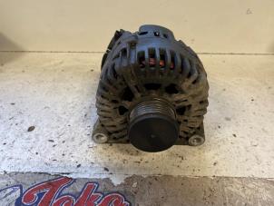 Gebruikte Dynamo Citroen Berlingo 2.0 HDi Prijs op aanvraag aangeboden door Autodemontage Joko B.V.