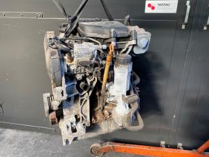 Gebruikte Motor Volkswagen Caddy II (9K9A) 1.9 SDI Prijs op aanvraag aangeboden door Autodemontage Joko B.V.