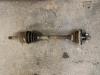 Volvo S40 (VS) 1.6 16V Aandrijfas links-voor