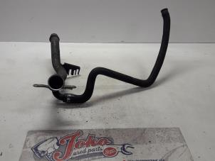 Gebruikte Olie vulpijp Fiat Stilo (192A/B) 1.6 16V Prijs op aanvraag aangeboden door Autodemontage Joko B.V.