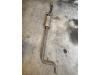 Uitlaat Middendemper van een Peugeot 207/207+ (WA/WC/WM), 2006 / 2015 1.6 16V VTRi, Hatchback, Benzine, 1.598cc, 88kW (120pk), FWD, EP6C; 5FS, 2009-07 / 2012-12, WA5FS; WC5FS; WM5FS 2010