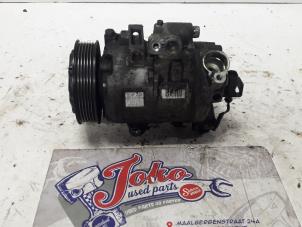 Gebruikte Aircopomp Volkswagen Golf IV (1J1) 1.6 FSI 16V Prijs op aanvraag aangeboden door Autodemontage Joko B.V.