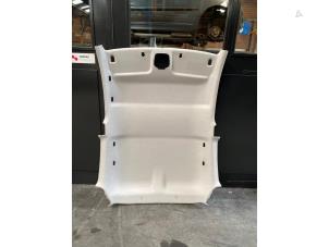 Gebruikte Hemelbekleding Peugeot 207/207+ (WA/WC/WM) 1.6 16V VTRi Prijs op aanvraag aangeboden door Autodemontage Joko B.V.