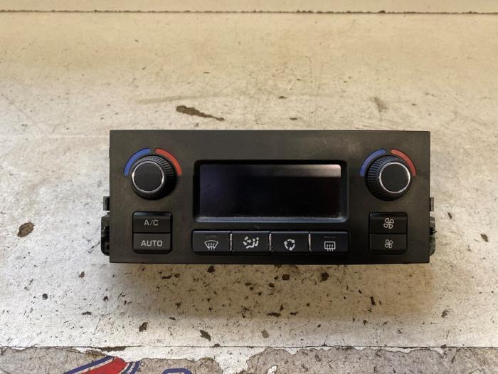 Gebruikte Module climatronic Peugeot 207/207+ (WA/WC/WM) 1.6 16V VTRi Prijs op aanvraag aangeboden door Autodemontage Joko B.V.