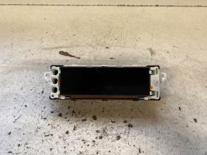 Gebruikte Display Interieur Peugeot 207/207+ (WA/WC/WM) 1.6 16V VTRi Prijs op aanvraag aangeboden door Autodemontage Joko B.V.