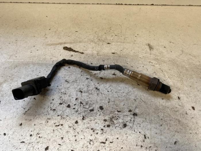 Lambda Sonde Peugeot 207/207+ (WA/WC/WM), 2006 / 2015 1.6 16V VTRi, Hatchback, Benzine, 1.598cc, 88kW (120pk), FWD, EP6C; 5FS, 2009-07 / 2012-12, WA5FS; WC5FS; WM5FS (Gebruikt)