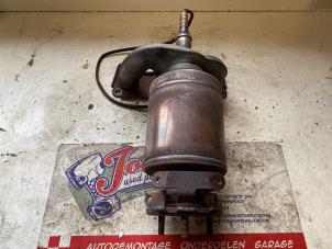 Gebruikte Uitlaatspruitstuk Volkswagen Polo IV (9N1/2/3) 1.2 Prijs op aanvraag aangeboden door Autodemontage Joko B.V.