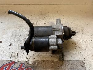 Gebruikte Startmotor Skoda Fabia (6Y5) 1.4i 16V Prijs op aanvraag aangeboden door Autodemontage Joko B.V.