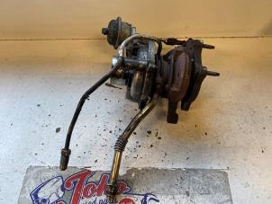 Gebruikte G-lader Opel Movano (4A1; 4A2; 4B2; 4B3; 4C2; 4C3) 2.5 CDTI 16V DPF Prijs op aanvraag aangeboden door Autodemontage Joko B.V.