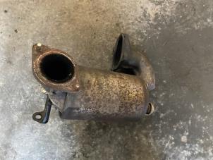 Gebruikte Katalysator Opel Movano (4A1; 4A2; 4B2; 4B3; 4C2; 4C3) 2.5 CDTI 16V DPF Prijs op aanvraag aangeboden door Autodemontage Joko B.V.