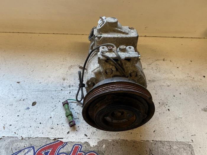 Gebruikte Aircopomp Volkswagen Passat (3B3) 1.9 TDI 130 Prijs op aanvraag aangeboden door Autodemontage Joko B.V.